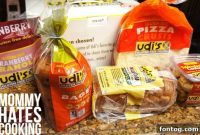 Udi’s Gluten Free Foods My Honest Review