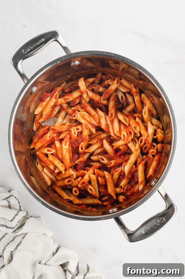 Adaptable Savory Meatball Bake 4 meatball casserole