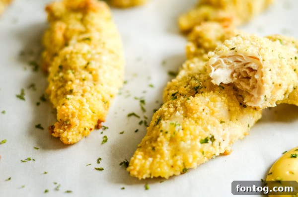 Crispy Ranch Chicken Tenders 7 Assortment of dipping sauces for ranch breaded chicken tenders.