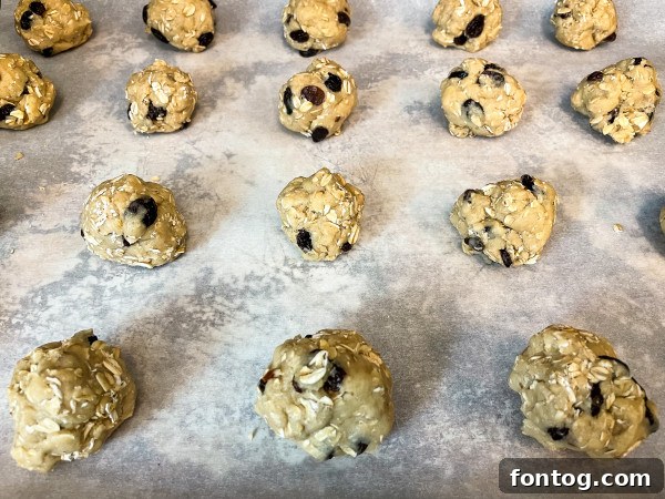Chewy Gluten Free Oatmeal Raisin Delights 3 pile of gluten free oatmeal raisin cookies on a plate