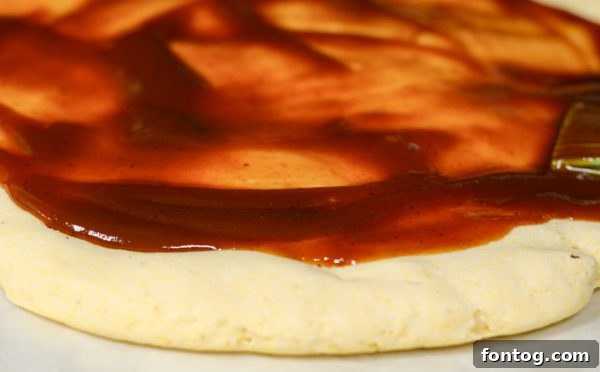 Gluten-Free Pizza Dough