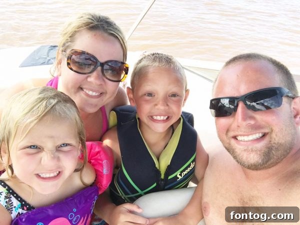 Lake Eufaula State Park Oklahoma Retreat 13 Idyllic Scenery at Lake Eufaula State Park, Oklahoma