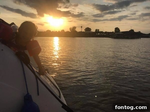 Lake Eufaula State Park Oklahoma Retreat 7 Things to Do: Boating and Watersports at Lake Eufaula