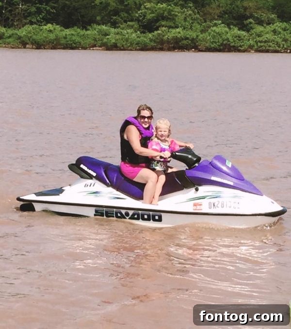 Lake Eufaula State Park Oklahoma Retreat 8 Exploring the Vastness of Lake Eufaula State Park