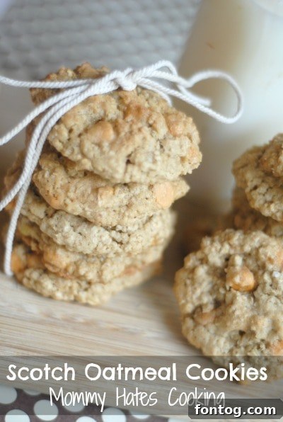 Heirloom Scotch Oatmeal Cookies 2 img 16122 5