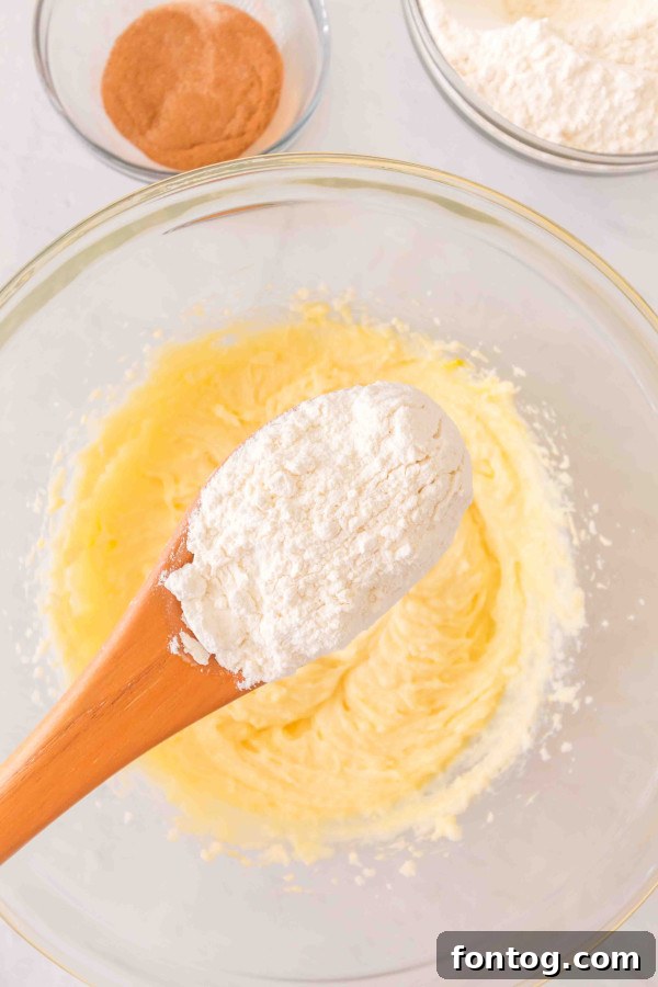 gluten-free flour options for snickerdoodle cookies