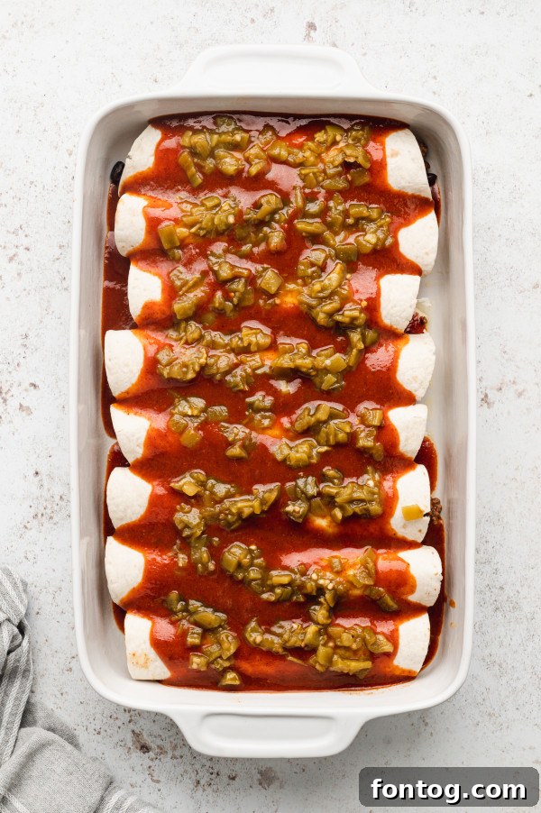 seasoned ground beef mixture