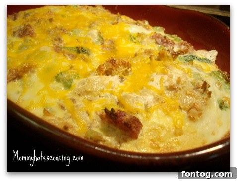 Delicious and healthy Broccoli and Ham Frittata, a perfect meal for breakfast, brunch, or dinner.