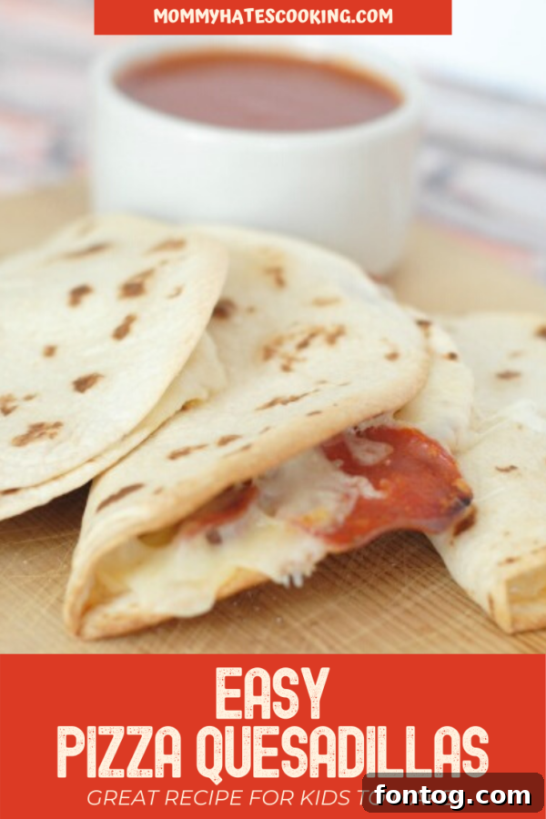 Promotional image for kid-friendly recipes