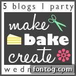 Make Bake Create
