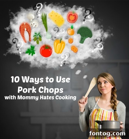 Delicious Pork Chop Recipes for Every Meal