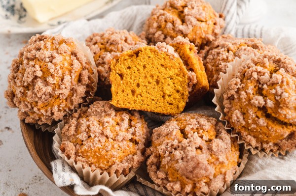 Gathering ingredients for gluten-free pumpkin muffins with crumble topping