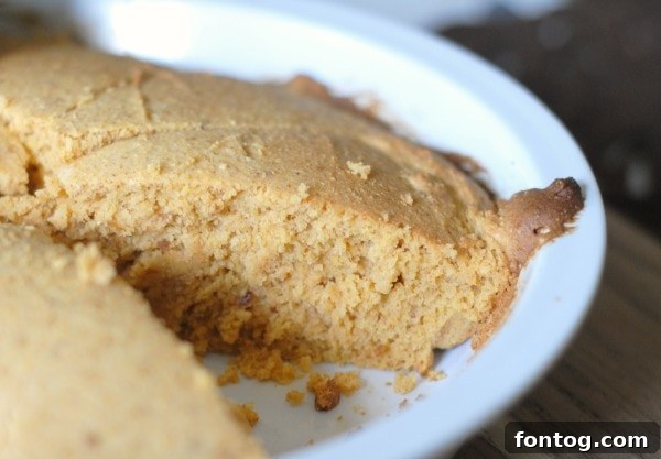 Flavorful Gluten-Free Taco Cornbread