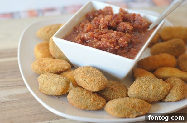 Quick and Easy Appetizers from Farm Rich