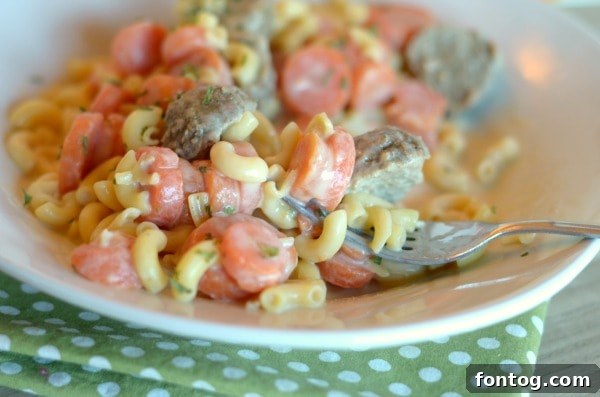 Gluten-Free One-Pan Mac and Cheese Perfection 6 Horizon Organic Gluten-Free Mac & Cheese box and ingredients #Sponsored