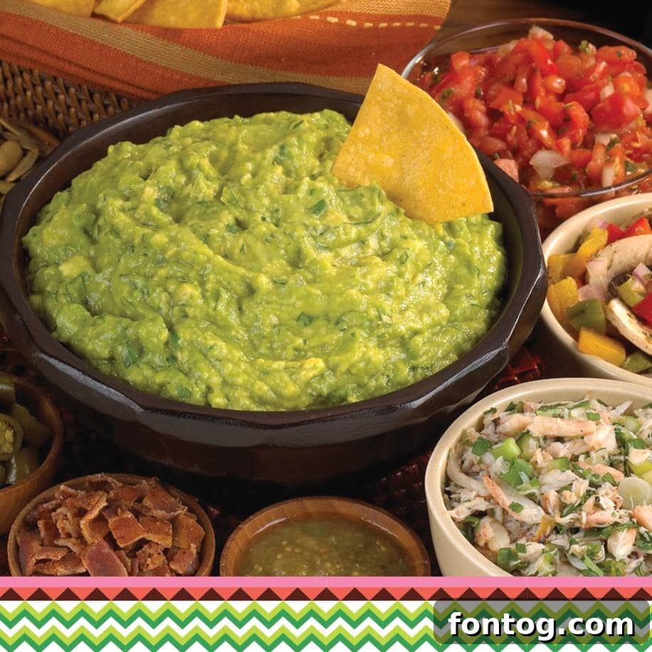 Fresh Avocados: A Cornerstone of Healthy Living