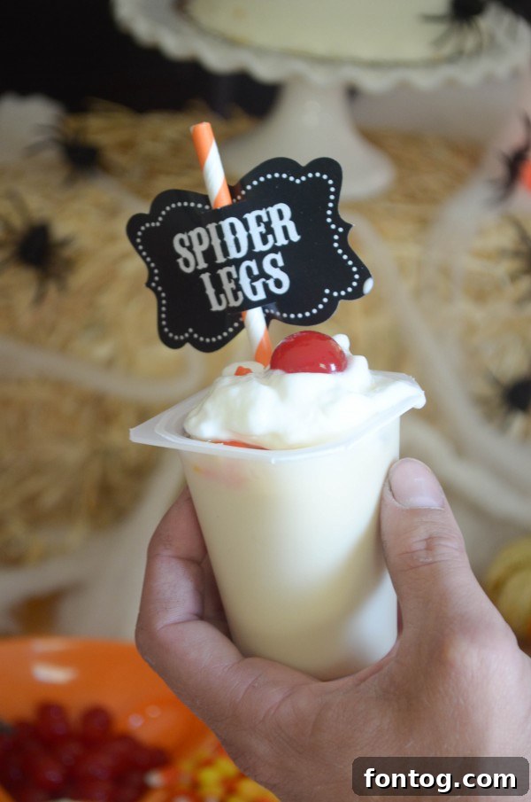 Spooktacularly Simple Mummy Dogs 14 Halloween Decorations and Snacks