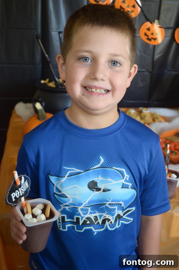 Spooktacularly Simple Mummy Dogs 15 Halloween Party Supplies from Walmart