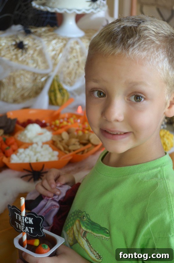 Spooktacularly Simple Mummy Dogs 16 More Halloween Party Decorations