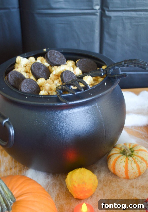 Spooktacularly Simple Mummy Dogs 7 Assorted Halloween Pudding Cups with Straws