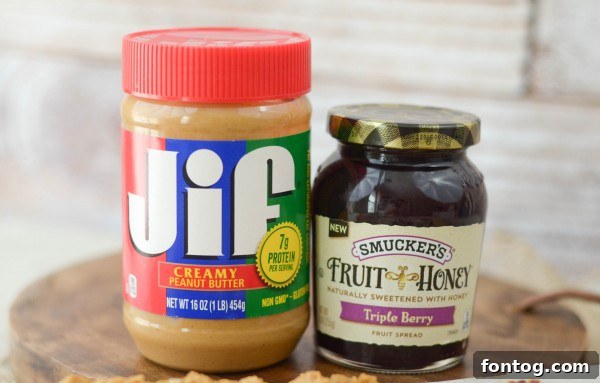Peanut Butter and Berry Bliss Bars 3 Close-up of freshly baked Peanut Butter & Berry Bars cooling on a rack