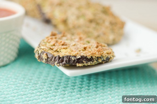 Crushed Wasa Multi Grain Crackers for breading