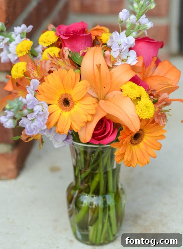 Stunning Bouquets for Mom from 1800Flowers