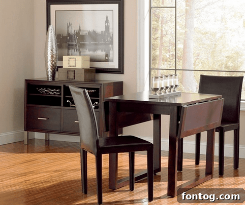 Impact of Home Staging with CORT Furniture Rental