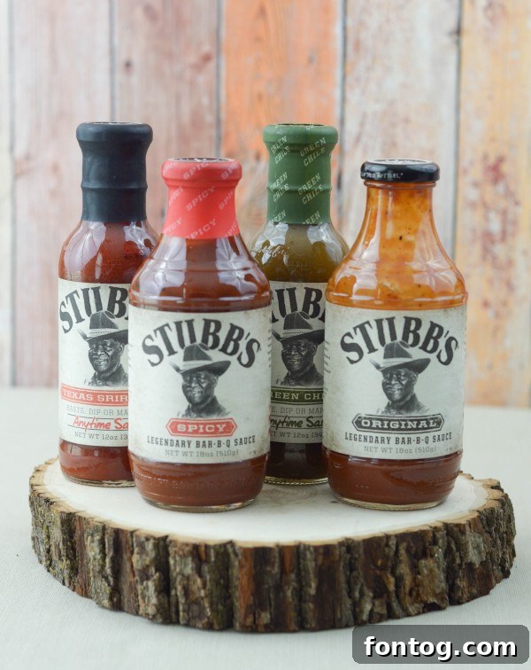 Grilled fruit salsa ready to be served with salmon