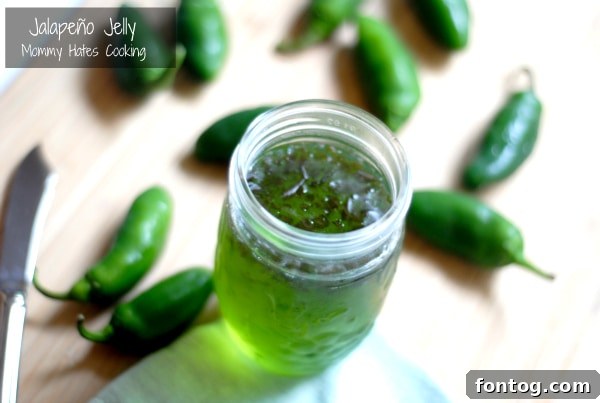 Jalapeno Jelly: A Sweet and Spicy Delight