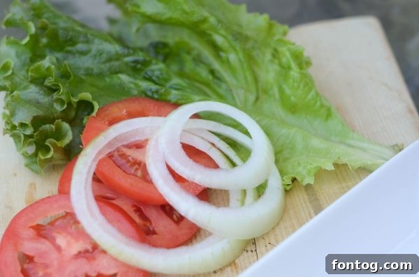 Low Carb Chicken Sandwiches