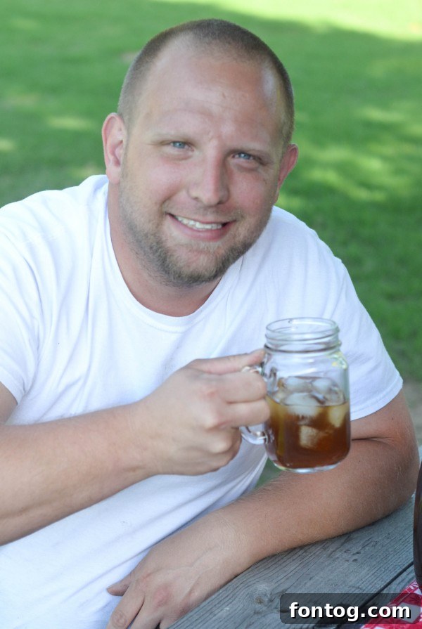 Summer Cookouts with Milo's Cafe Style Tea #TastetheMilosDifference #PMedia #ad