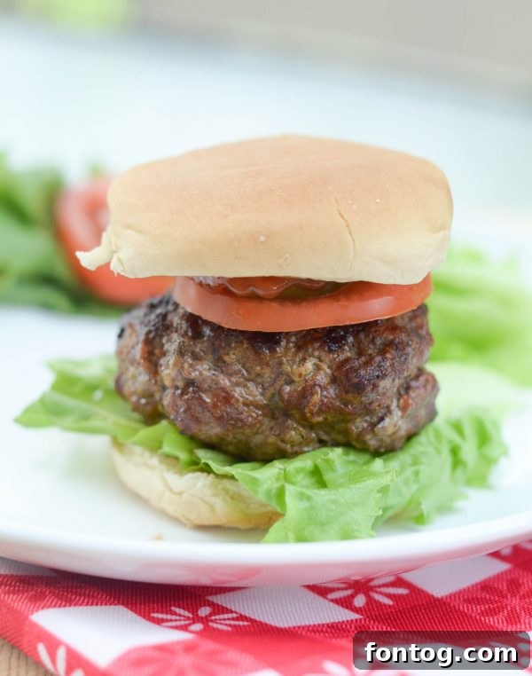 Hidden Cheese Burgers 3 Stuffed Cheeseburgers