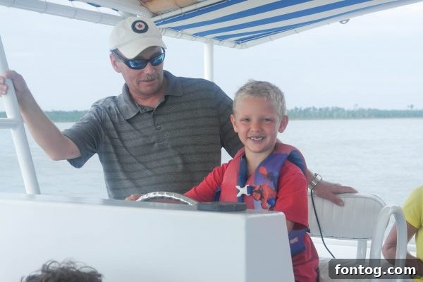 Kids playing happily on the white sands of Gulf Shores