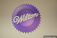 Wilton Cake Decorating Studio