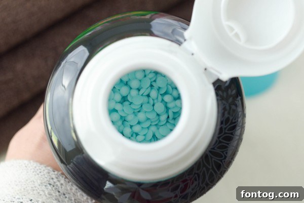 P&G Household Needs: Downy Unstopables and Gain Dryer Sheets for Lasting Freshness and Softness