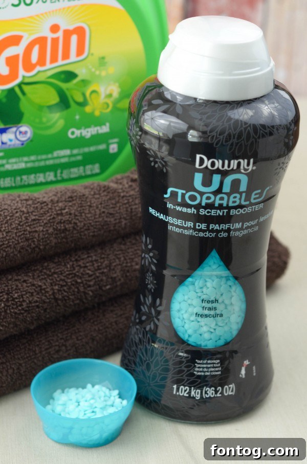 Exploring P&G Cleaning Products at Costco for a Fresh Home Environment