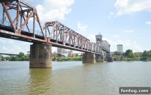 Exciting air show performance at 'Wings over the Rock' in North Little Rock, a highlight for aviation enthusiasts. #ExploreNLR #ad