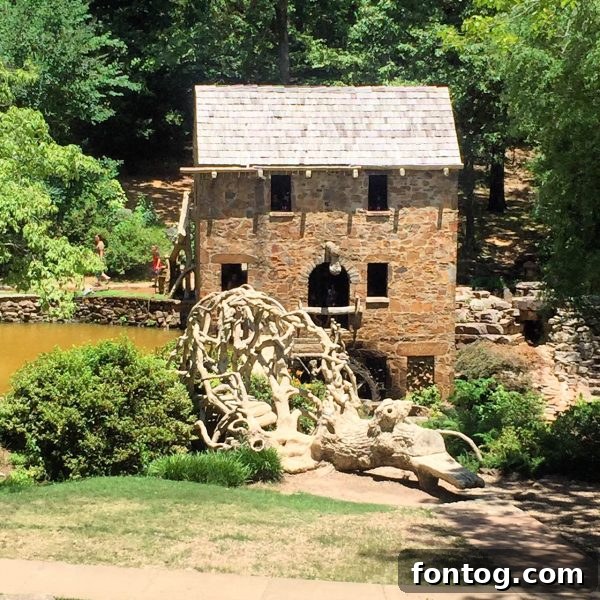 Riding the vintage streetcar through the bustling Argenta Arts District in North Little Rock, capturing local life. #ExploreNLR #ad