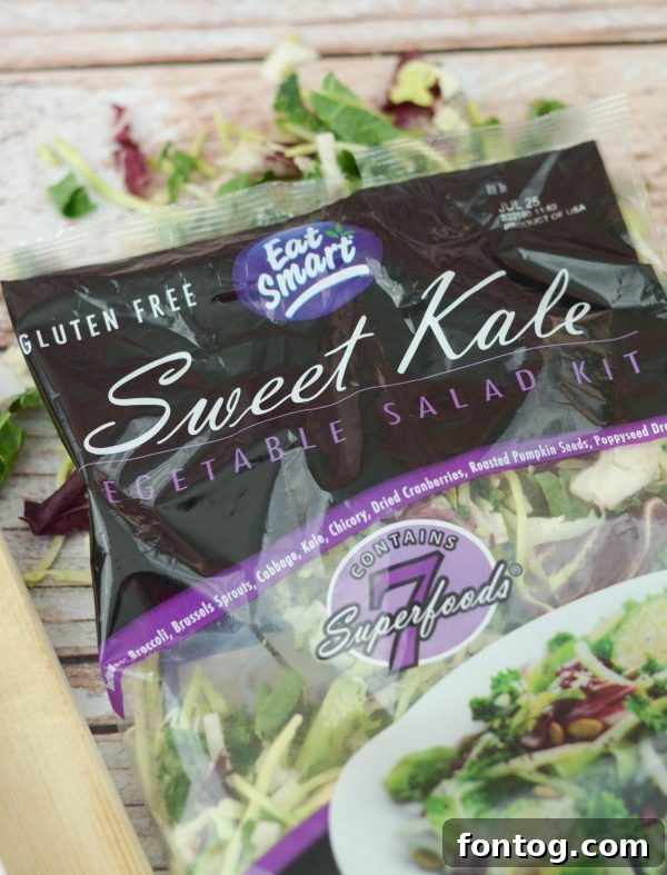 Gourmet Sweet Kale Egg Bites 3 Sweet Kale Omelets cooking in a muffin pan