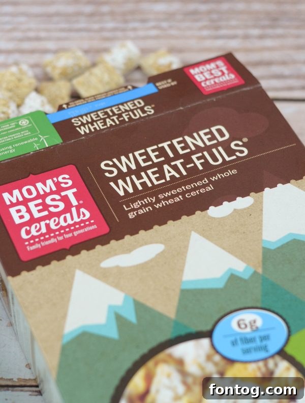 Shredded Wheat Banana Bread cooling on a wire rack