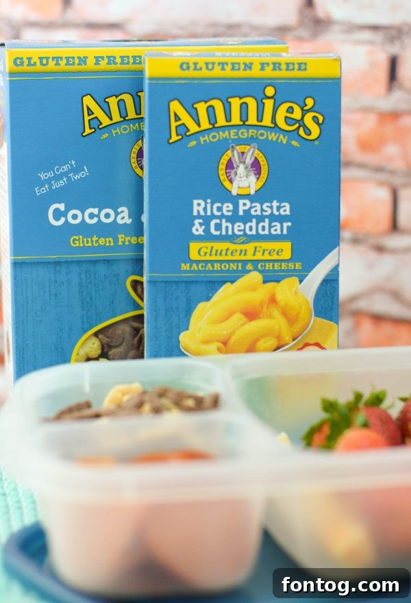 A shopping cart filled with fresh produce and Box Tops eligible products from Sprouts Farmers Market, highlighting a healthy and convenient way to earn for schools.