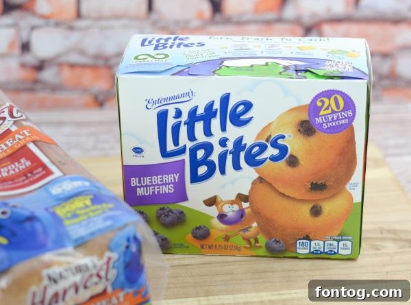 Easy PB&J Roll-Ups: Smart Back-to-School Lunch Ideas 3 PB & J Roll Ups & Back to School Lunch Ideas