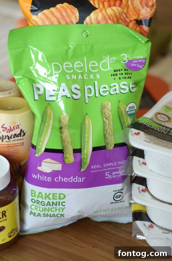 Let BabbleBoxx Take Care of the Back to School Time Crunch #BabbleBoxxBTS #ad 