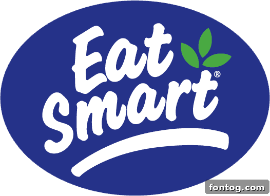 Rustic Sunflower Kale Flatbread 8 Eat Smart Logo