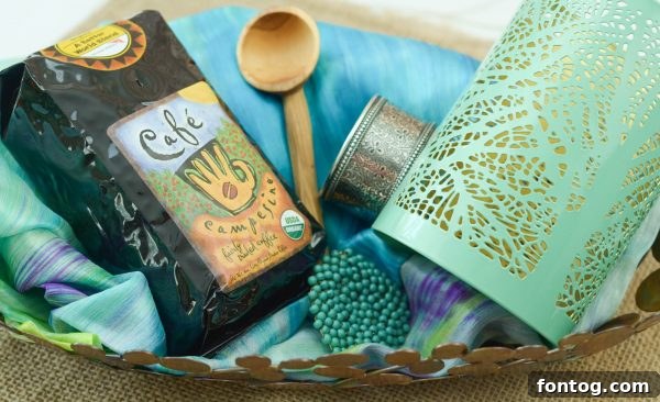 World Vision Handcrafted Gifts supporting artisans