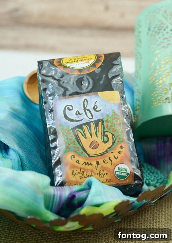 World Vision unique handcrafted gifts