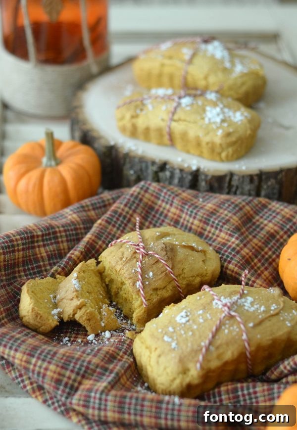 Moist Apple Pumpkin Bread