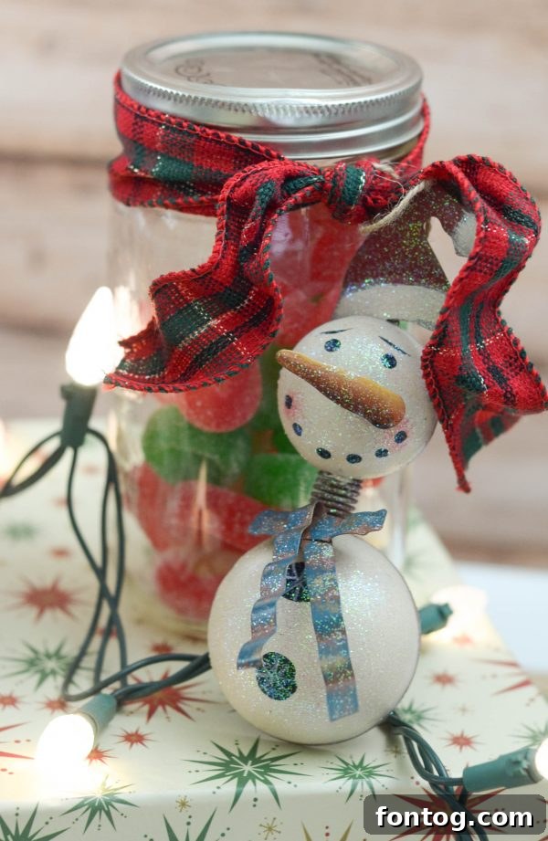 Homemade Jar Treats for Gifting 6 Mason Jar Treats #AtHomeStores #MyReason AD