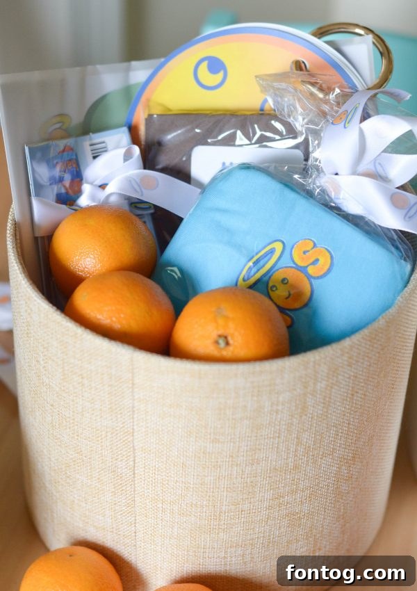 Wonderful Halos Mandarins and Cranberry Orange Punch for the holidays